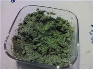 Pesto di Broccoli
