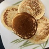 Lemon Ricotta Pancakes