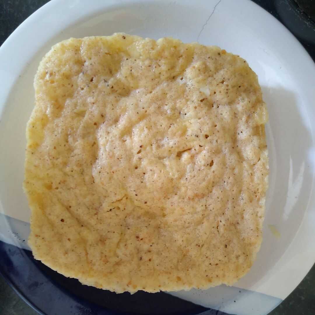 Pão de Caju