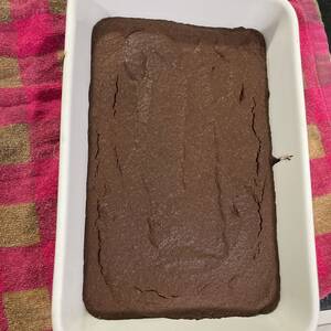 Brownies de Chocolate