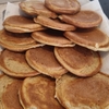 Pancake Integrale di Avena