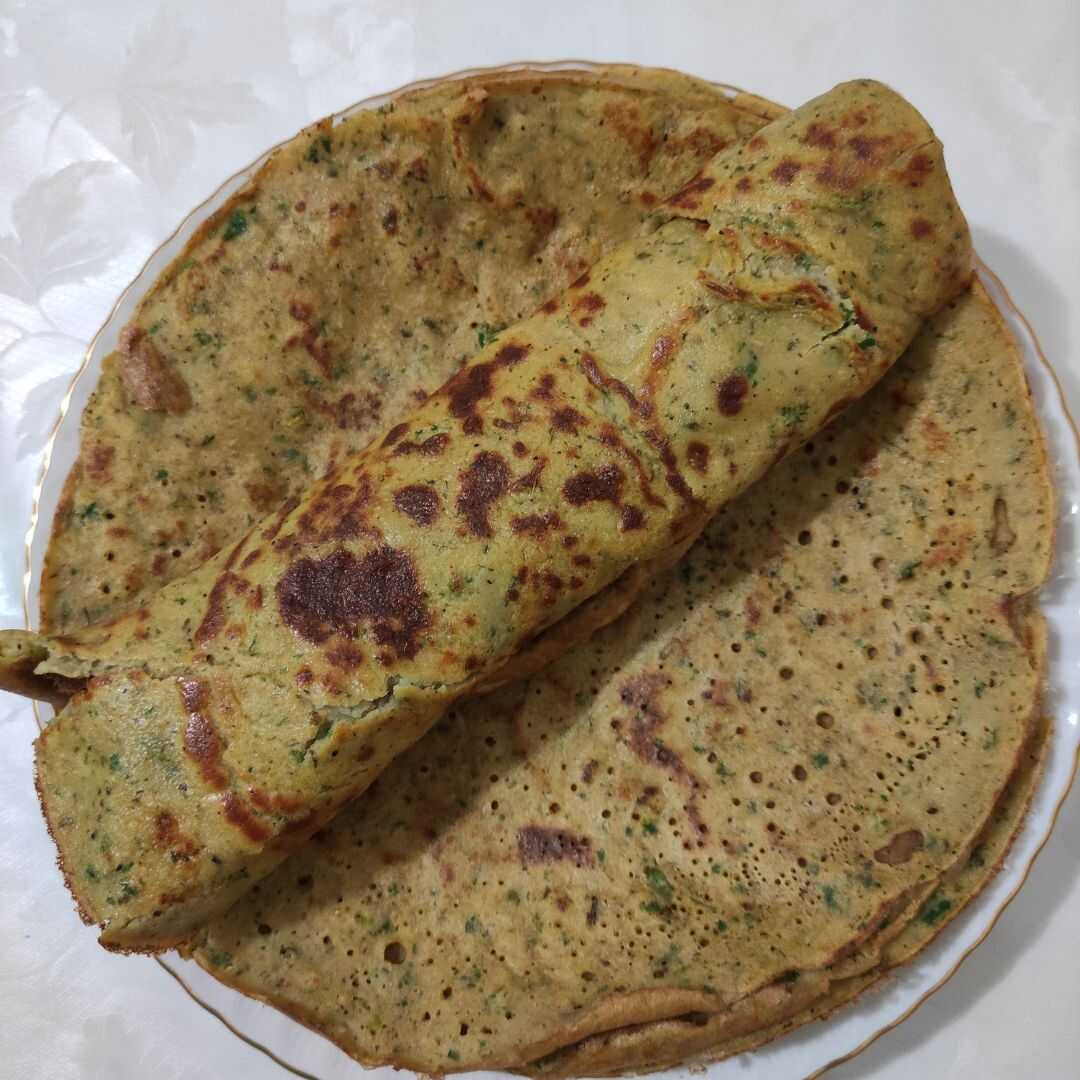 Mercimek Krebi