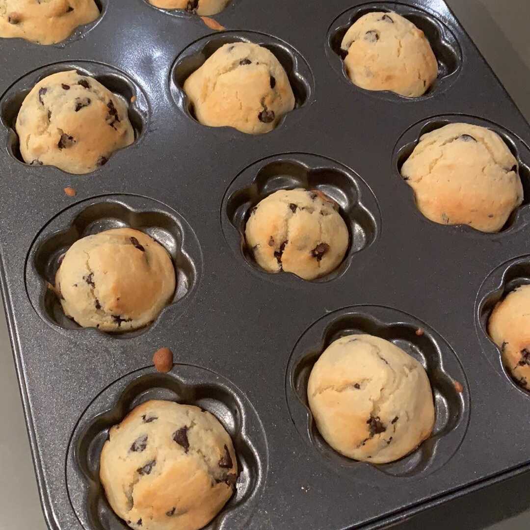 Tasty Muffins