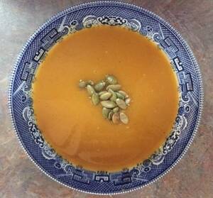 Autumn Soup