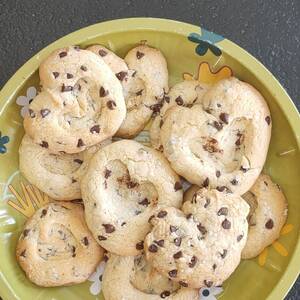 Cookies Eve