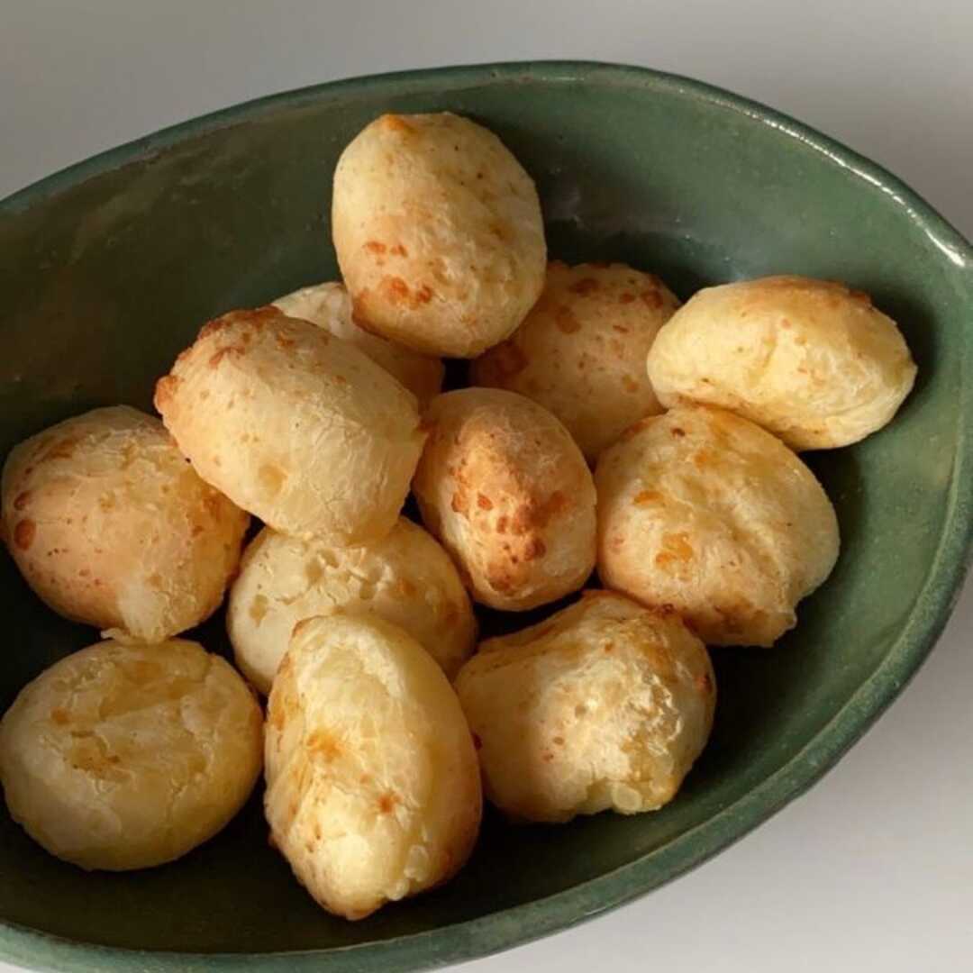 Pão de Queijo Fit