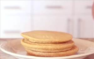Pancake Saludable