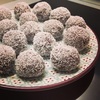 Brigadeiro Low Carb