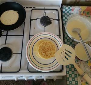 Pancakes