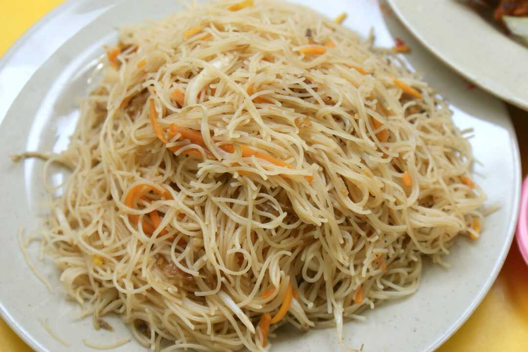Chinese Rice Noodles
