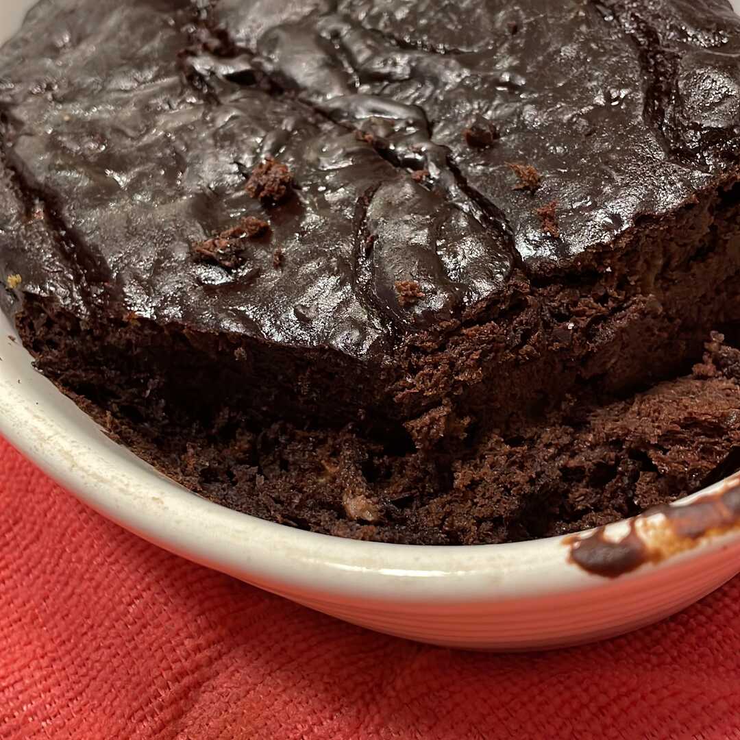 Brownie Fit Cacao