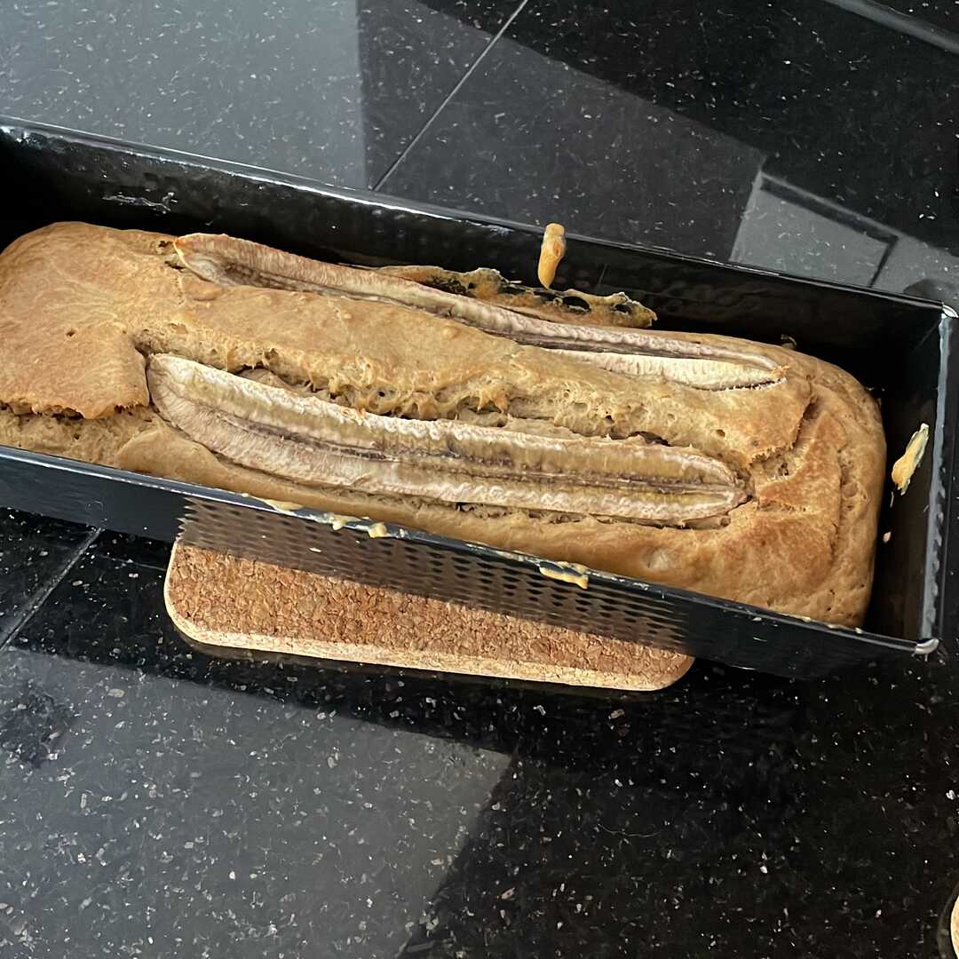 Bananenbrood
