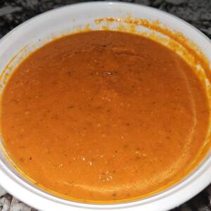 Tomato Soup