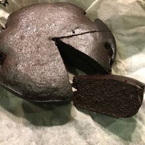 Chokolade Keto Kage