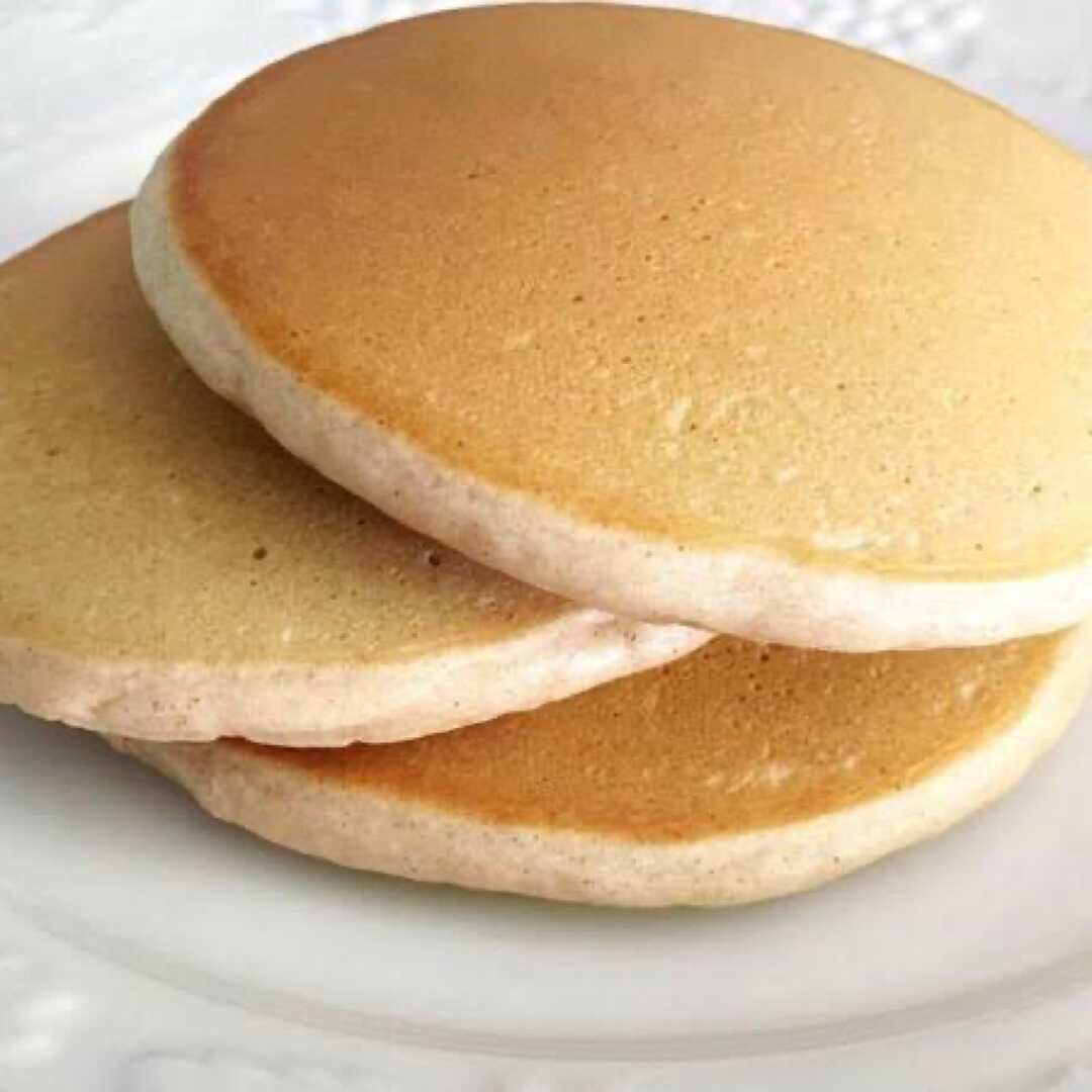 Protein Pancakes