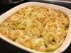 Cauliflower Bake