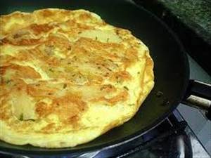 Omelete