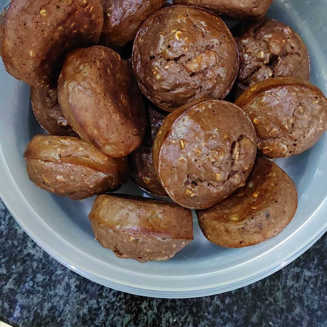Protein Muffins