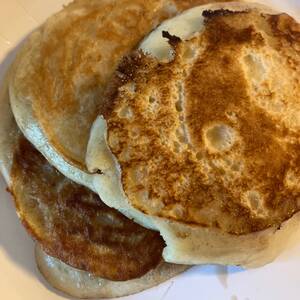 Gluten-Free Pancakes
