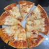 Pizza Base de Trigo y Avena