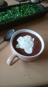 Porridge Kakao