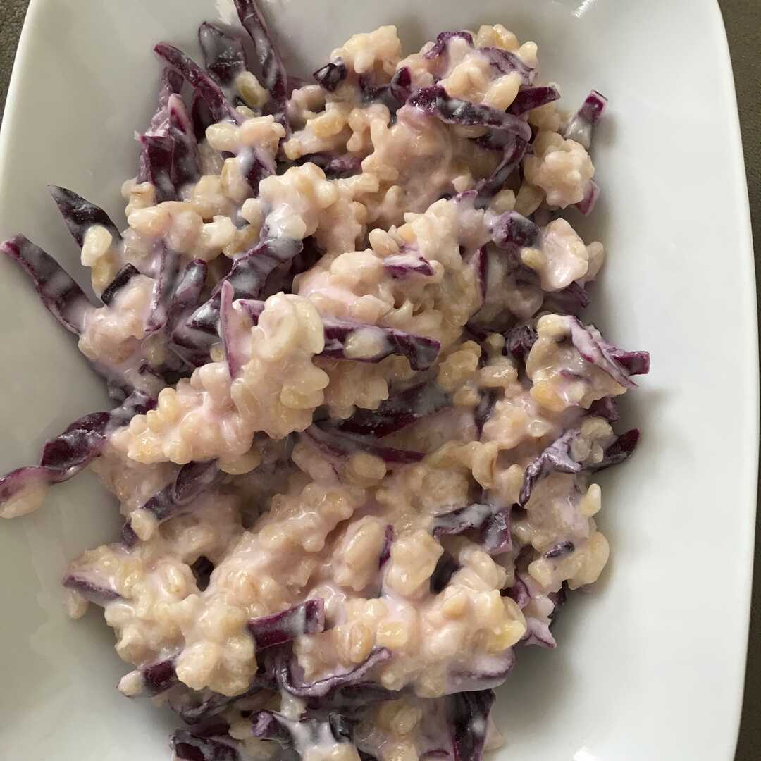 Bulgur Salata