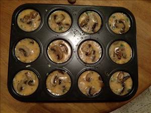 Egg Muffins