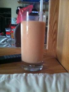 Papaya Shake