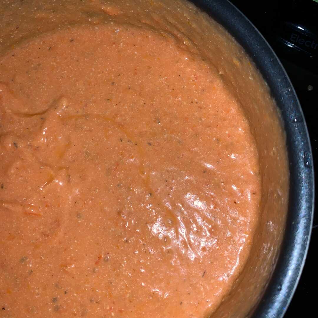 Sauce Tomate Féta