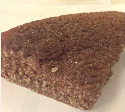 Gâteau Protéiné au Cacao