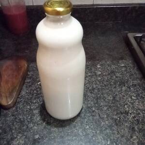 Leche de Coco