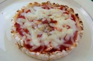Lunchbox Pizza Bread (easy) | RecipeTin Eats