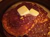 Cheesecake Pancakes