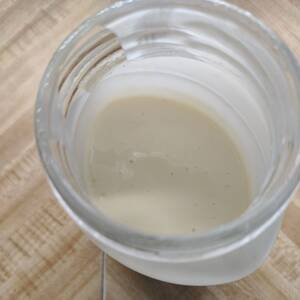 MY HOMEMADE MAYO