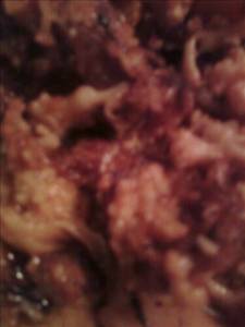 Roasted Cauliflower with Parmesan & Garlic