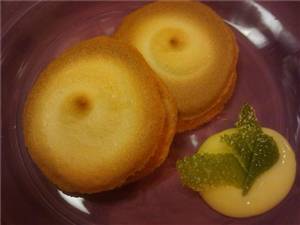 Lemon-Lime Meringue Sandwich Cookies