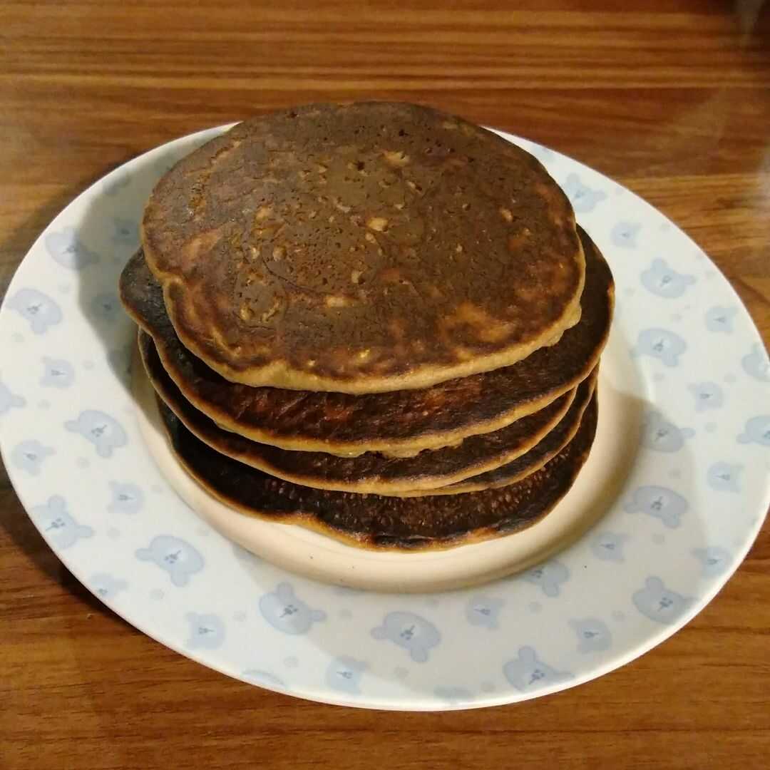 Hot Cakes