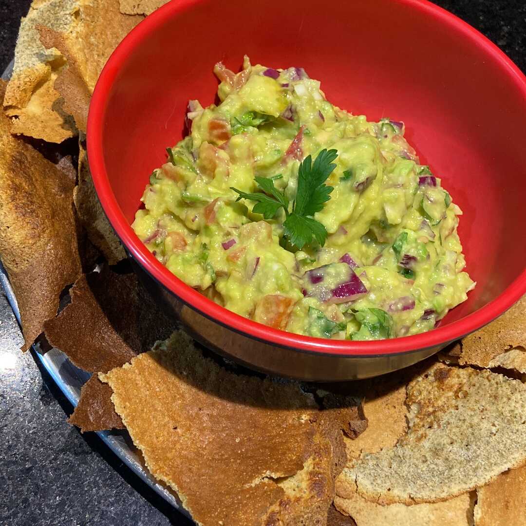 Guacamole