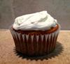 Carrot Cupcakes