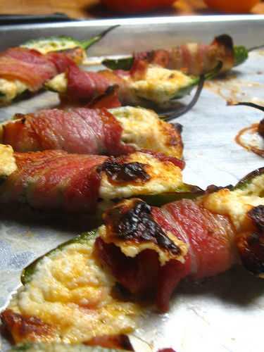 Jalapeno Poppers