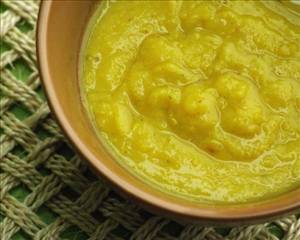 East Indian Lentil Soup (Dal Shorva)