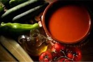 Gazpacho Andaluz