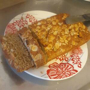 Pan Integral Casero con Nueces