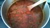 Pinto Bean & Ground Beef Soup