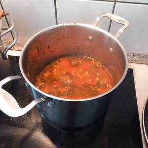 Gulasch