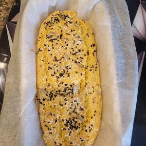 Nohuttan Ekmek
