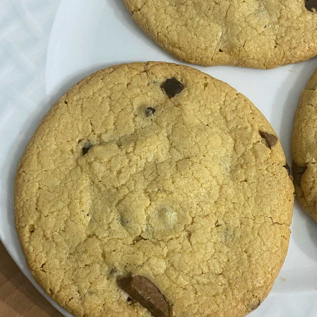 Tek Kişilik Cookie