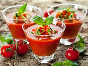 Gazpacho Andaluz