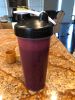 Coffee & Beet Juice Pre-Workout
