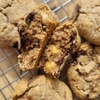 Cookies Sarrasin